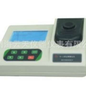 COD测定仪 CHCM-101型锰法测量COD仪器广泛适用于地表水