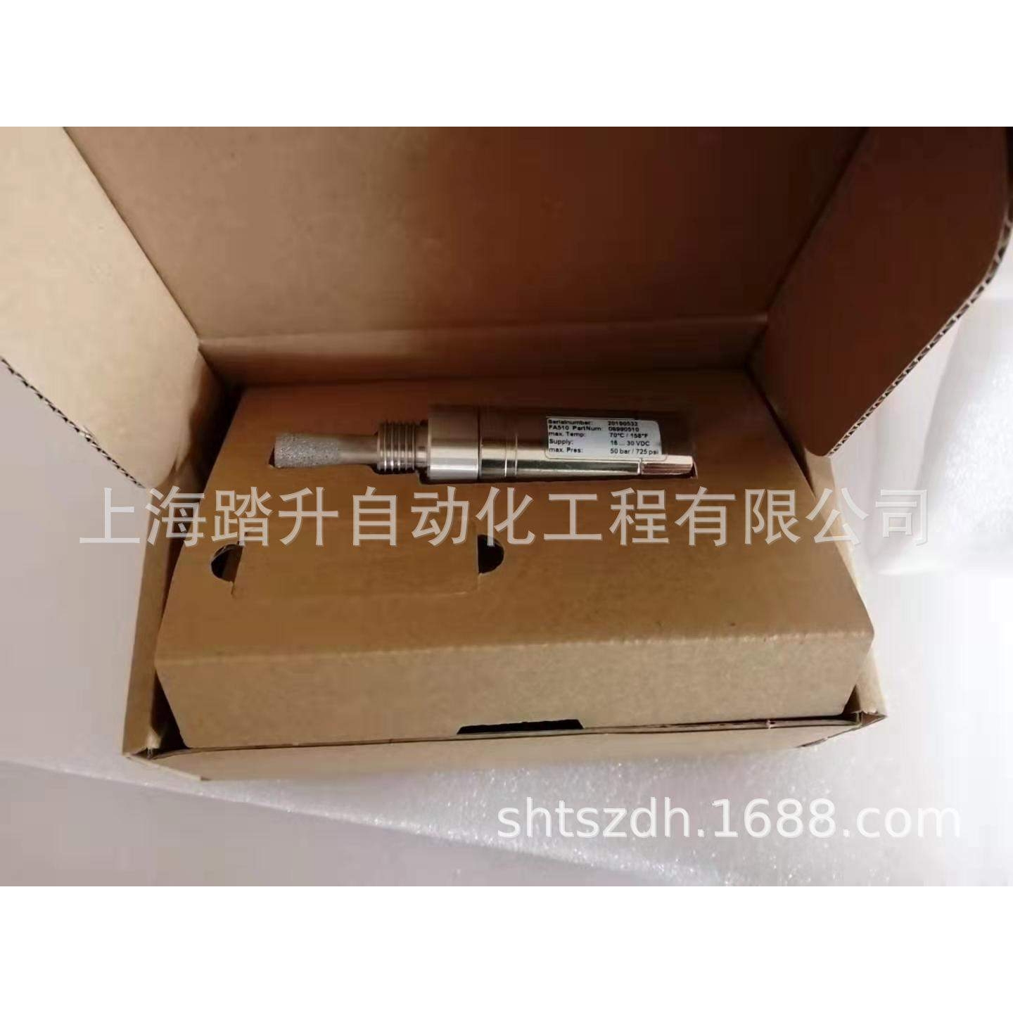 FA510,FA400, FA401露点仪CS Instruments FA410-A2