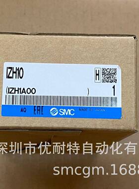 SMC手提式静电表IZH10IZN10-1106IZH10-HIZH-A-01IZH-B-01原装