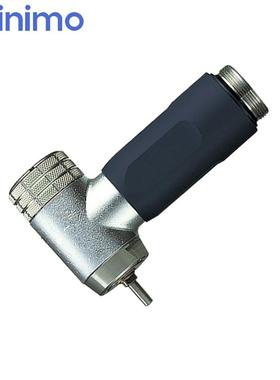 MINIMO美能达打磨抛光研磨头打磨头H221