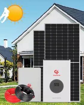 1000w2000w3000w5000w太阳能光伏发电太阳能离网发电系统