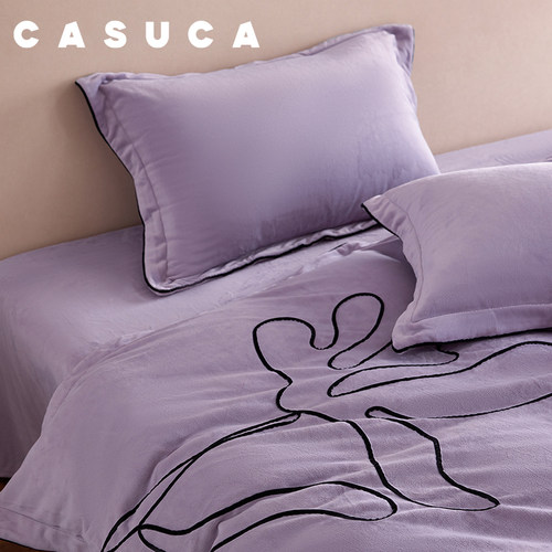 德国专研速暖技术  特殊植绒工艺处理