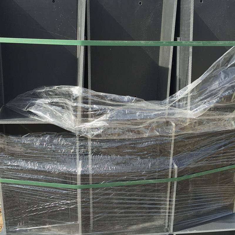 供应优质PVC板公路模板高铁T型隔板可塑性强厂家销售