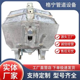 电厂变力弹簧支吊架PH.LH.ZH系列恒力支架T4可变弹簧组件TD恒力