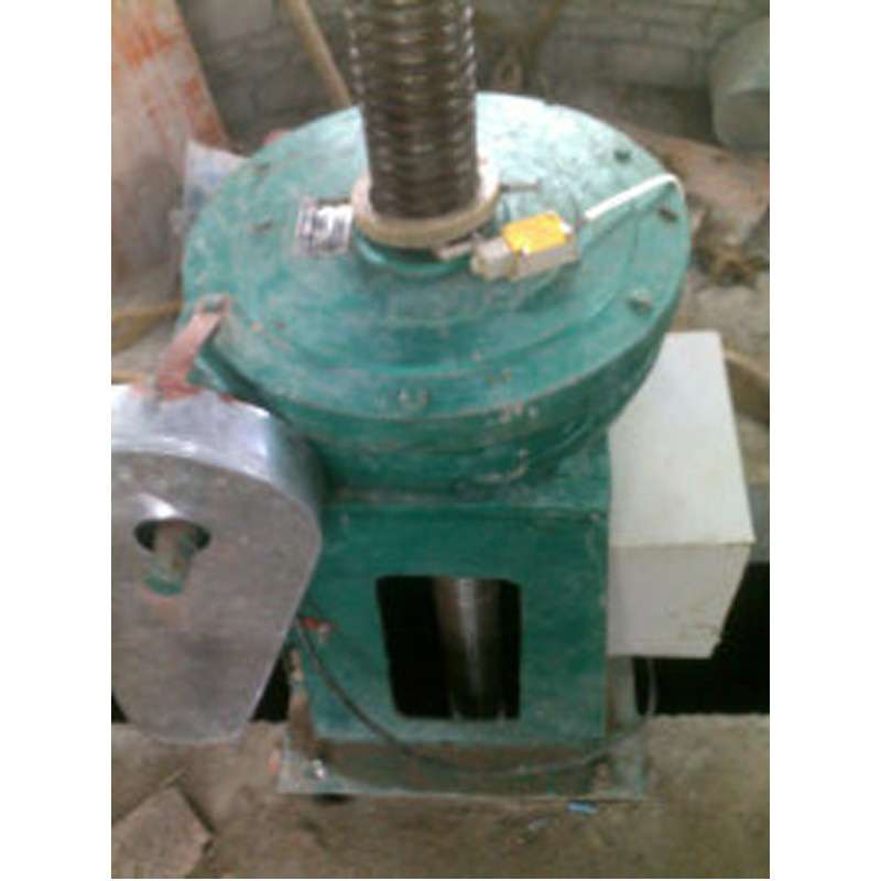 广东省中山云浮 肇庆QL-SD-80KN手电螺杆启闭机安装现场6500元/套