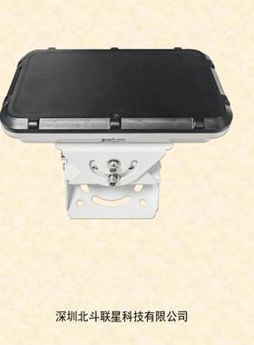 毫米级平板雷达液位计FMCW非接触式雷达测量系统河道水位监测