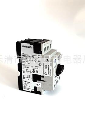 AB马达保护开关140M-C2E-B40/B25/B16/B10/C10/C20现货