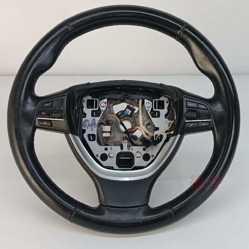 适用于宝马F07 GT550I GT535I GT520I 方向盘 转向盘 32336790888
