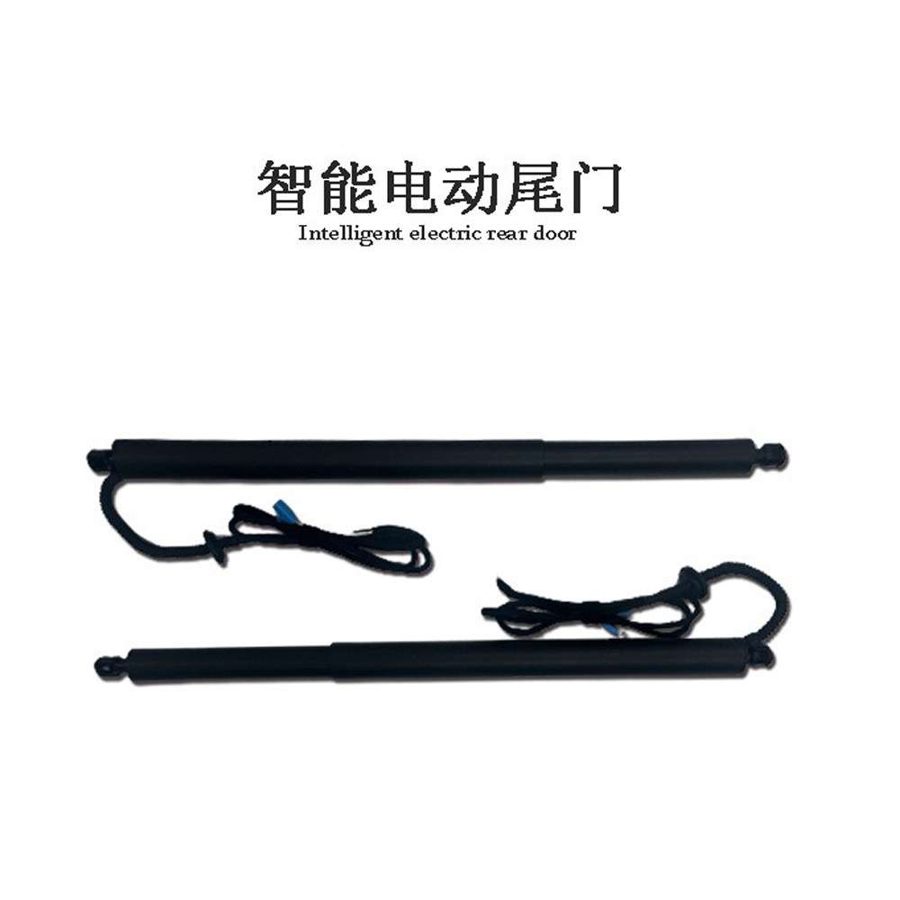 适用丰田穿越者FORTOUNER凌放HARRIER威飒VENZA汽车防夹电动尾门