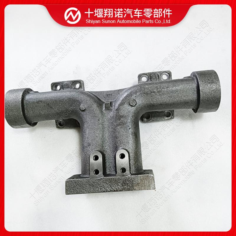 康明斯发动机配件QST30排气歧管4295291