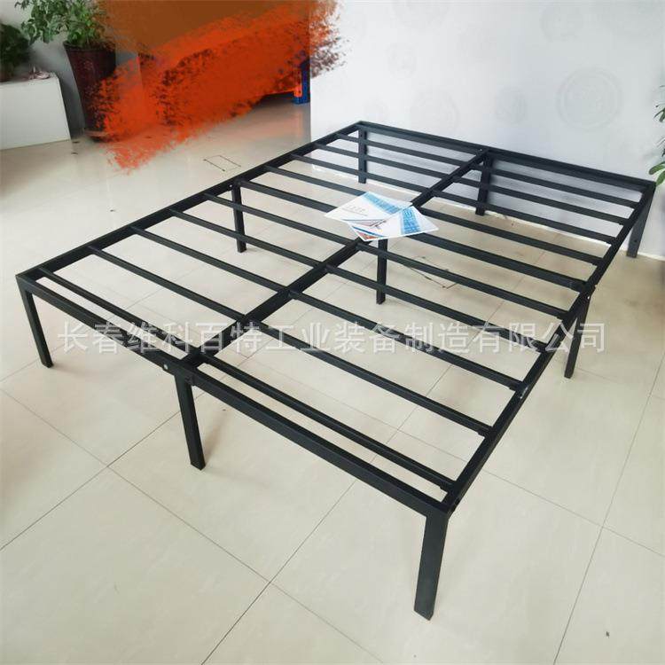 维科百特经济型加固铁床1.5*2.0米双人床安装简单可拆装,电子/电工,接线端子,淘宝优惠券,粉丝福利购,淘宝优惠卷