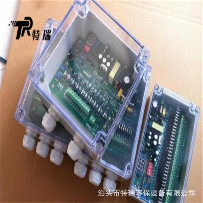 TM-SD-36L可编程脉冲控制仪脉冲喷吹控制仪除尘器控制器PLC电控柜