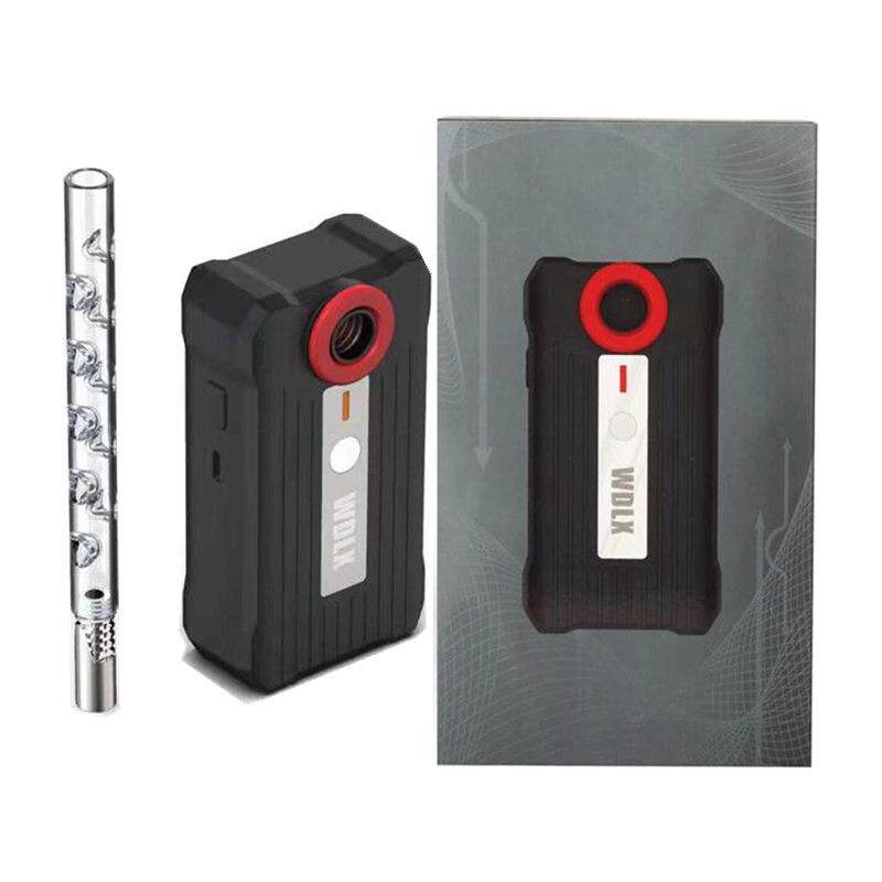 WDLX电磁感应点烟加热器Dynavapdryvaporizer干烧温控器vapcap