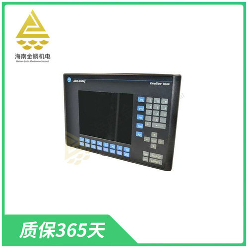 2715P-T12WD|操作屏用于可视化和控制工业应用