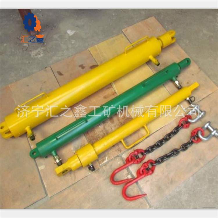 供应用心制造液压紧链器 刮板机紧链器质量靠前 信誉可靠