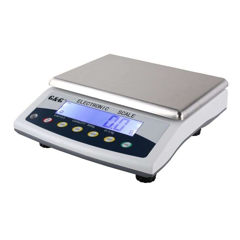 双杰天平 E15KY-1 精度1g天平 15kg/1g