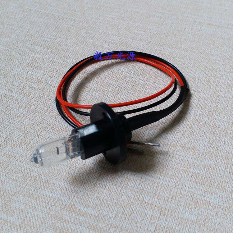 Rayto雷杜RT9100/9600/9800/9900生化仪光源灯泡12V20W