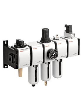 德国AVENTICS气动元件R412006368AS2-MBR-X000-W01