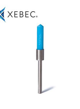 XEBEC锐必克表面小直径去毛刺抛光研磨刷蓝色A32-EB06M