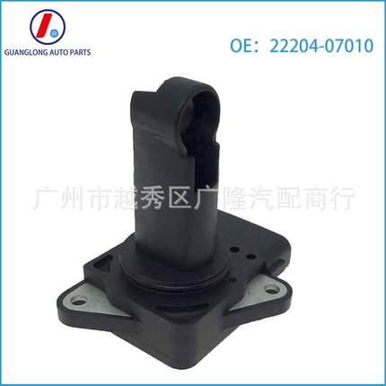 22204-07010197400-2040适用于福美来适用马自达路虎空气流量计