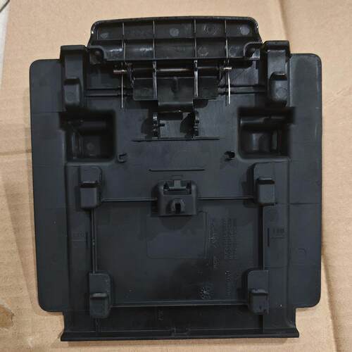 适用捷豹21-24款XFLF-PACE扶手箱盖开关盖板单独开关黑色盖板开关