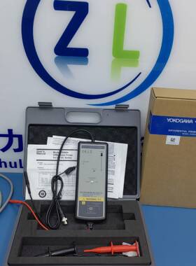 出售横河示波器DLM2054DLM2024探头横河700924100M高压探头