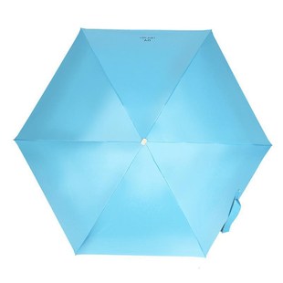 雨伞五e折伞黑胶防晒遮阳伞便携小巧晴雨伞超轻迷你口袋雨伞