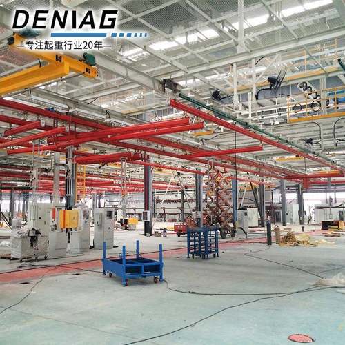 出售起重机电动单梁桥式起重机支持非标单梁桥式起重机