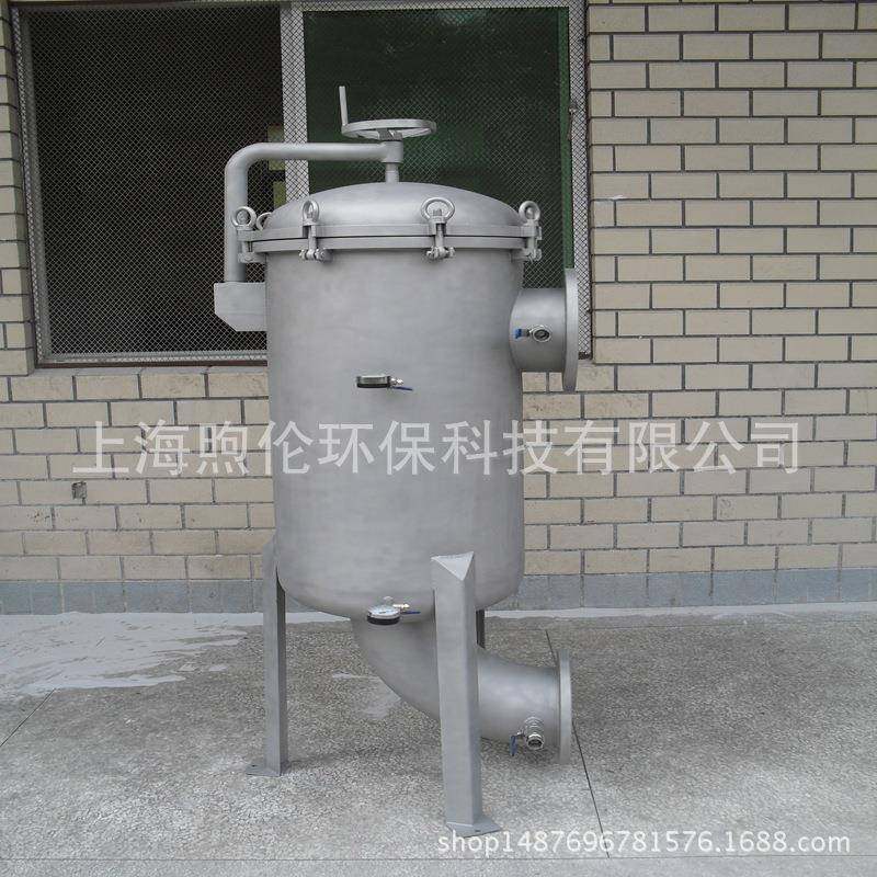 厂家直销多芯过滤器|滤芯式过滤器|精密过滤器|微孔过滤器