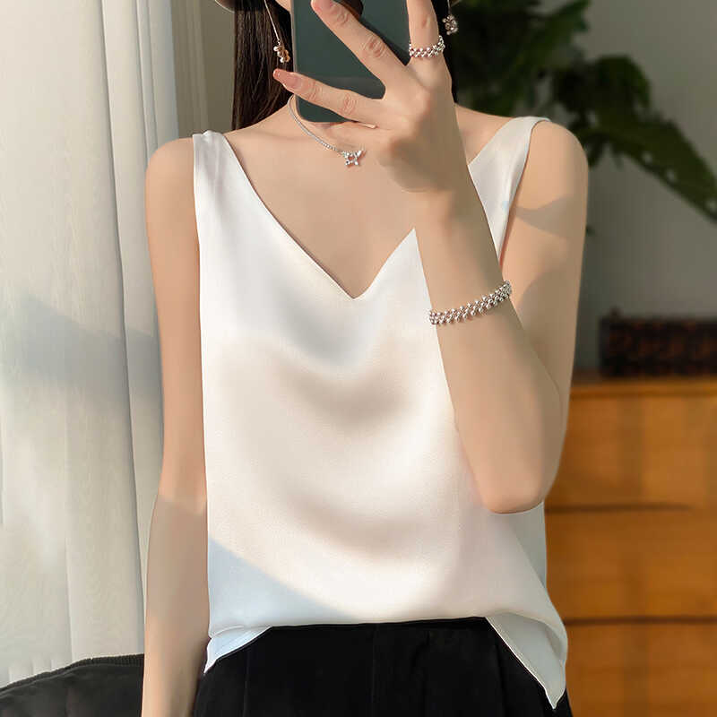 百搭桑蚕丝三醋酸进口绸缎西服