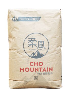 王后柔风特高筋面包粉25kg高筋面粉山形吐司馅料面包烘焙专用商用