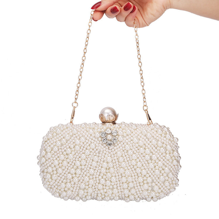厂家新款手工绣珠包欧美时尚女士珍珠晚宴包礼服晚装包包,箱包皮具/热销女包/男包,通用款女包,淘宝优惠券,粉丝福利购,淘宝优惠卷