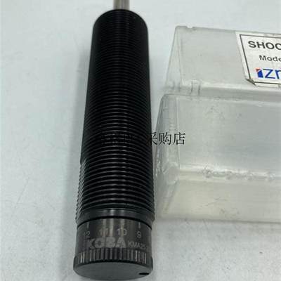 议价：KMA25-25B 韩国 KOBA SHOCK ABSORBER 液压缓冲器 力度议价