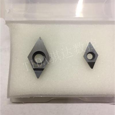 金刚石刀片/宝石刀片/数控刀片DCMT070201 070208 11T304 CBN PCD
