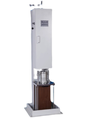 。上海昌吉/上仪 SYD-0702/A /A-1 马歇尔电动击实仪