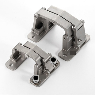 。瓷砖柜门合页瓷砖合页不锈钢防火消防合页管井门U石材门铰链二