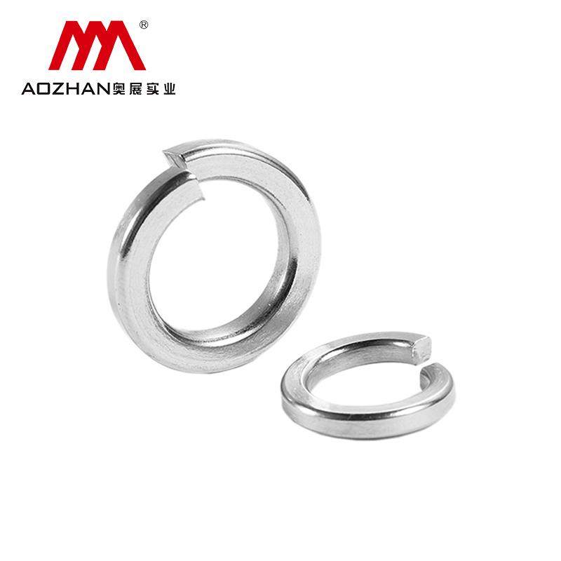 奥展304/316不锈钢DIN127开口弹簧垫圈弹性垫片介子&Phi;3&Phi;6&,搬运/仓储/物流设备,其他起重搬运设备,淘宝优惠券,粉丝福利购,淘宝优惠卷