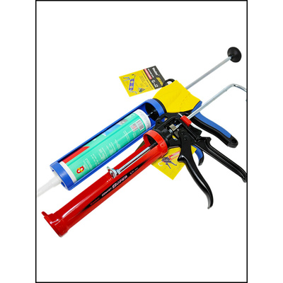 。日本weeber威也进口玻璃胶枪自动断胶防溢旋转硅胶枪省力GT-J2