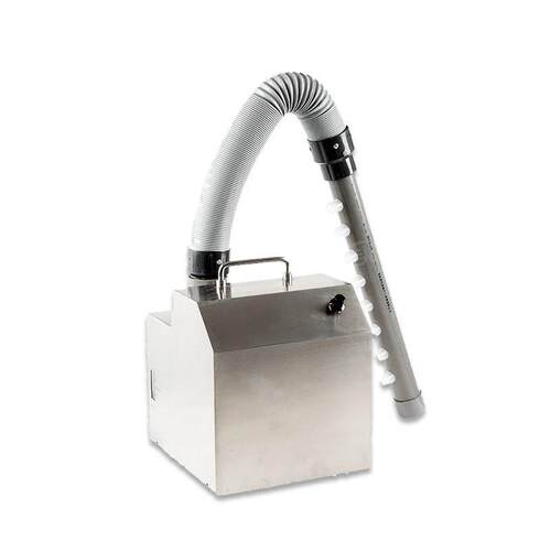 西瓦卡Y09-010纯水烟雾发生器气流流型检测仪雾化器水雾发生器