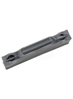 TDC/TDJ特固克槽型刀片 TDC200/300/400/500双头切槽刀片通用材质