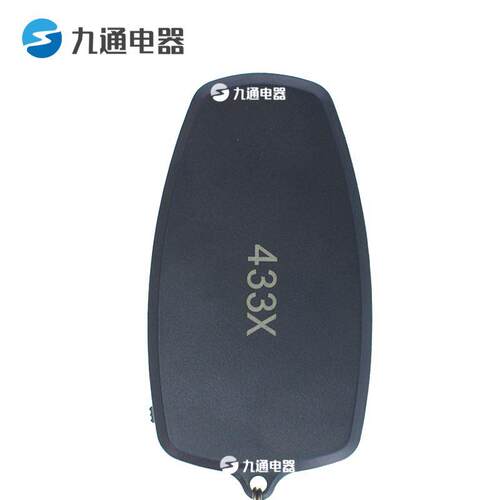 威捷433X学习码DZE-BLP直流无刷道闸升降杆控制器SMART BARRIER
