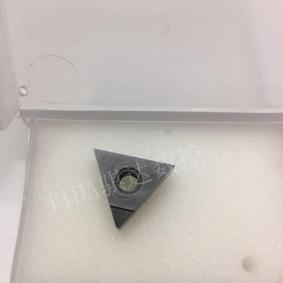 金刚石刀片/宝石刀片/数控刀片TNMG160401 160404 160408 PCD CBN