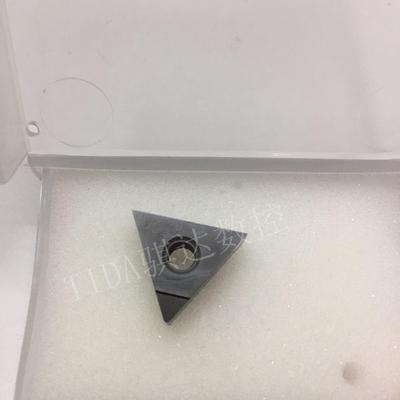 金刚石刀片/宝石刀片/数控刀片TNMG160401 160404 160408 PCD CBN