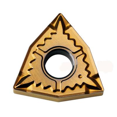 韩国特固克数控刀片WNMG080404 EA WNMG080408 EA TT9080不锈钢