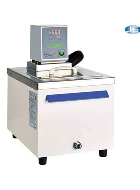 。上海一恒恒温加热循环槽MP-5H/MP-13H实验室超级恒温循环槽-100