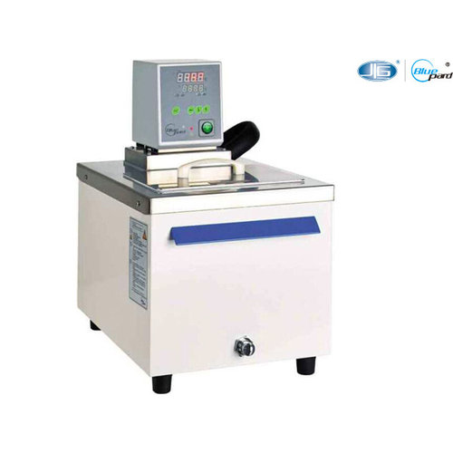 。上海一恒恒温加热循环槽MP-5H/MP-13H实验室超级恒温循环槽-100