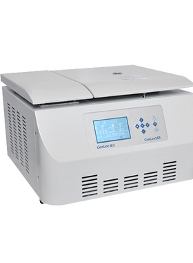 。湖南湘立TGL18C高速冷冻离心机