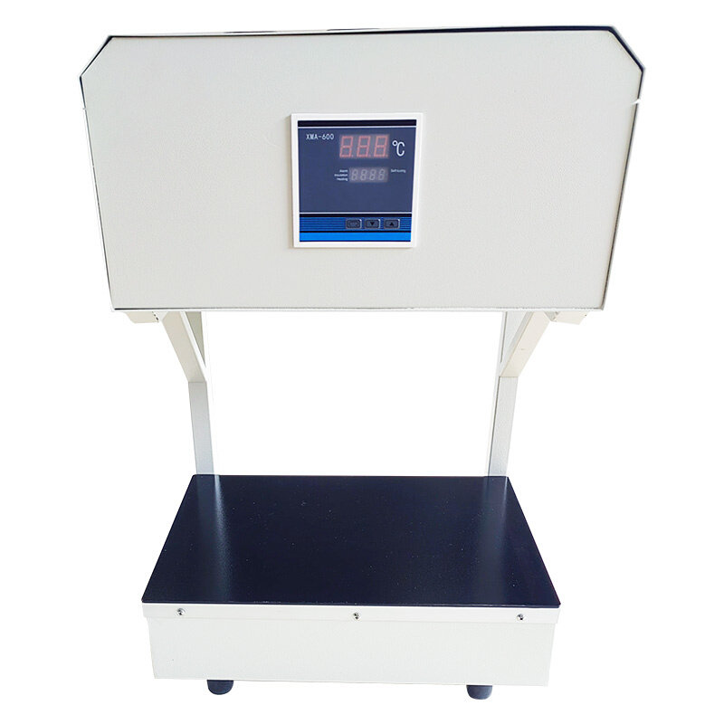 。上海叶拓HCA-100 6孔8孔10孔 快速COD回流消解仪 标准COD消解器