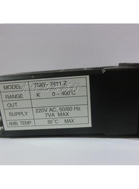 温控器TMG-7411Z  TMG-7511Z  数显PID调节数字温控仪SSR温控表