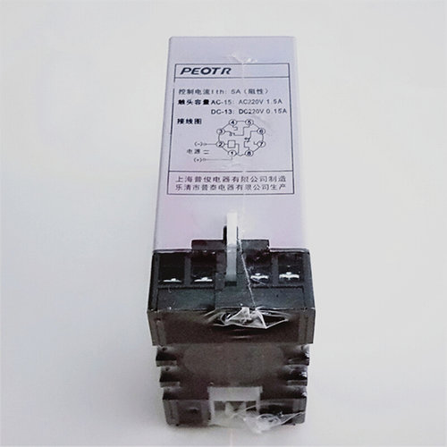 。上海普正电器有限公司 数字式时间表 JS14P